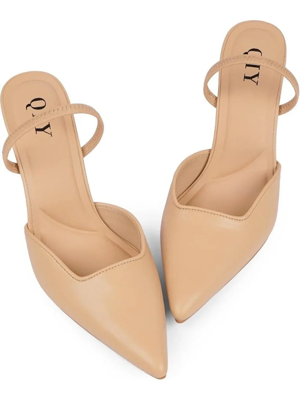 N/A high heel